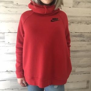 Nike hoodie